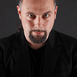 MICHEL GAMMENTHALER MICHEL GAMMENTHALER