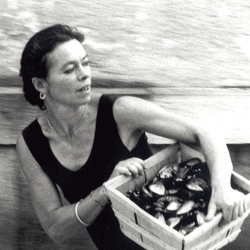 DAS MUSCHELESSEN DAS MUSCHELESSEN