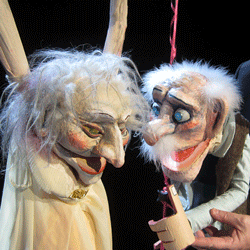 NEVILLE TRANTER «MATHILDE»