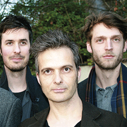 CHRISTOPH GRAB‘S RAW VISION