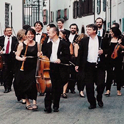 DIE FREITAGSAKADEMIE BERN