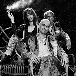 PFANNESTIL CHAMMER SEXDEET