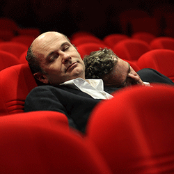 PIGOR SINGT BENEDIKT EICHHORN MUSS BEGLEITEN