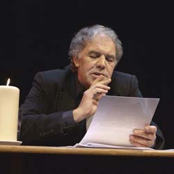 CHRISTIAN KOHLUND & KLAUS PRUENSTER