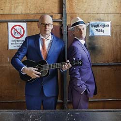 SCHERTENLAIB & JEGERLEHNER