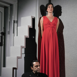 THEATER ARIANE «MARIANA PINEDA» THEATER ARIANE «MARIANA PINEDA»