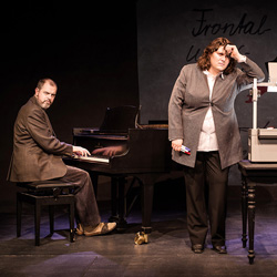 PATTI BASLER & PHILIPPE KUHN PATTI BASLER & PHILIPPE KUHN