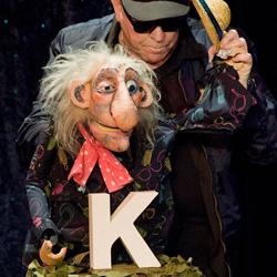 NEVILLE TRANTER NEVILLE TRANTER