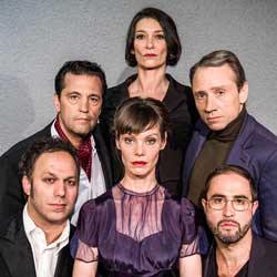 «MADAME BOVARY» NACH GUSTAVE FLAUBERT