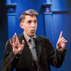 NIKOLAUS HABJAN & FREITAGSAKADEMIE