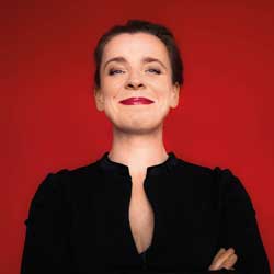 TINA TEUBNER & BEN SÜVERKRÜP