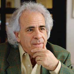 HARDYS MONTAG - DER MIT DEN BÜCHERN TANZT