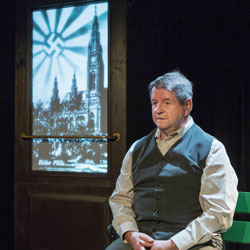 HANSPETER MÜLLER-DROSSAART