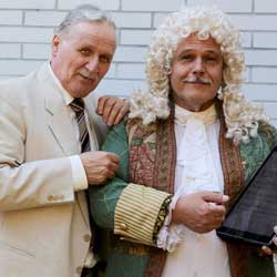 ANDREA ZOGG & MARCO SCHÄDLER