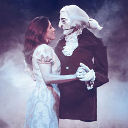 SCHUBERT THEATER WIEN