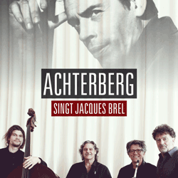 JAAP ACHTERBERG & BAND