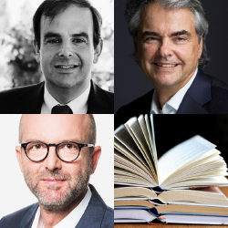 «MEIN LIEBLINGSBUCH»