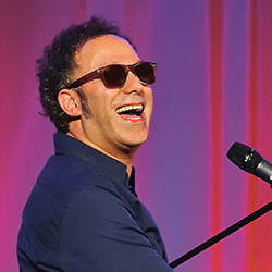 «PLAY IT AGAIN, MURAT!»