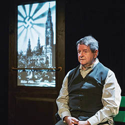 HANSPETER MÜLLER-DROSSAART