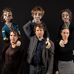 «MIT DER ZEIT MUSS MAN GEHEN»