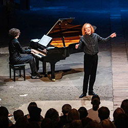 GRAHAM F. VALENTIN  & LEONHARD DERING