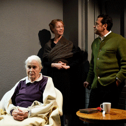 Theater Ariane Theater Ariane