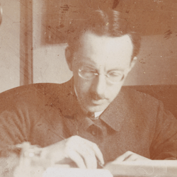 «Der unbekannte Bekannte» «Der unbekannte Bekannte»