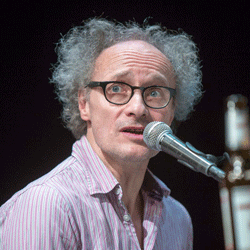 Jürg Kienberger Jürg Kienberger