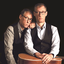 Markus Schönholzer Markus Schönholzer