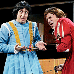 «Shakespeares sämtliche Werke (leicht gekürzt)» «Shakespeares sämtliche Werke (leicht gekürzt)»