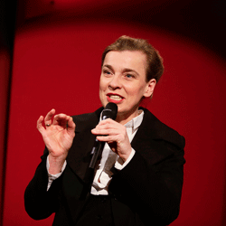 Tina Teubner Tina Teubner