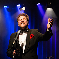 Christian Jott Jenny 