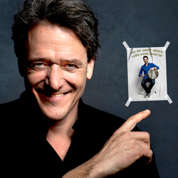 Christof Spörk «Dahaam»