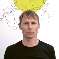 Christof Wolfisberg - Solo