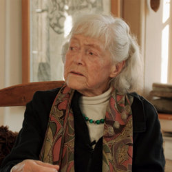 Film-Vorpremière: Regula Humm