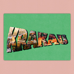 Zyklus «Der fliegende Teppich»