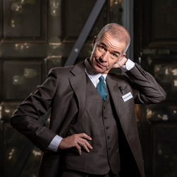 Ursus Wehrli Ursus Wehrli