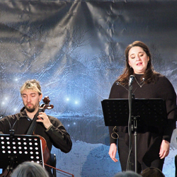 «König Lear im Städerried»