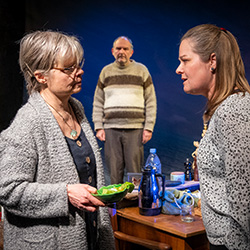 «Die Kinder» von Lucy Kirkwood