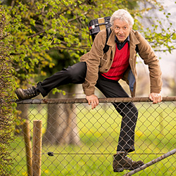 Gerhard Tschan - Solo