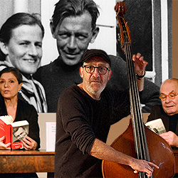 Friedrich Glauser - Liebesbriefe