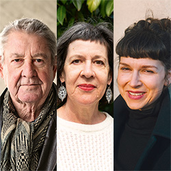 Kantonale Preisauszeichnung Literatur