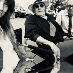 Christian Kohlund, Ina Paule Klink