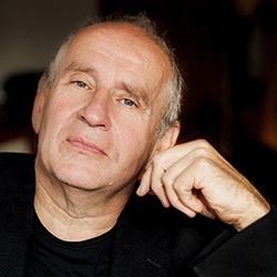 Matthias Deutschmann Matthias Deutschmann