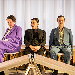 Theater Marie Theater Marie