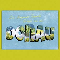 Zyklus: Der fliegende Teppich Zyklus: Der fliegende Teppich