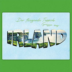 Zyklus: Der fliegende Teppich Zyklus: Der fliegende Teppich