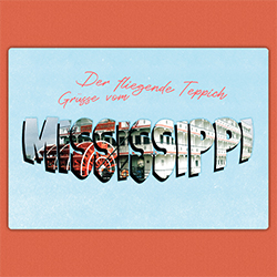 Zyklus: Der fliegende Teppich Zyklus: Der fliegende Teppich